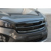 roadruns front radiator grill kia sorento 2014-17